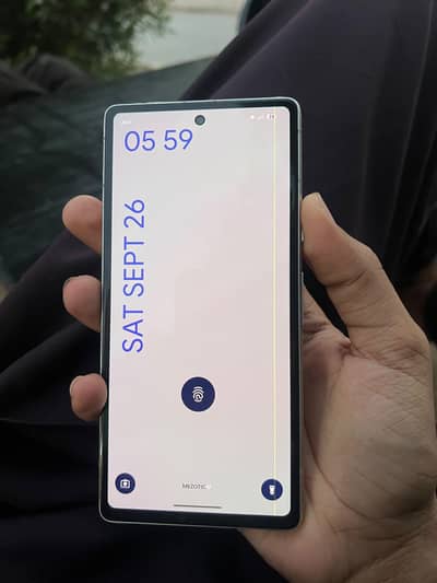 Google Pixel 7a
