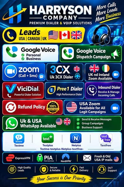 Dialer service