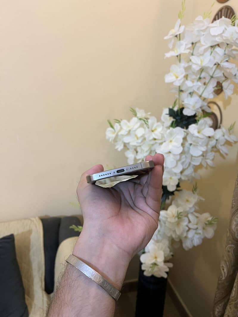 Apple iPhone 15 Pro Max 4
