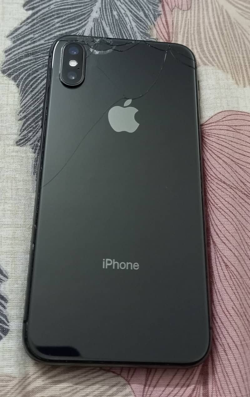 Apple iPhone X 7