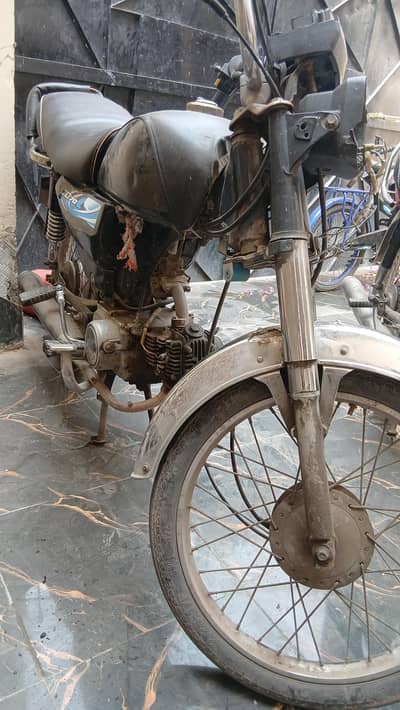 open letter bike ghani 2016