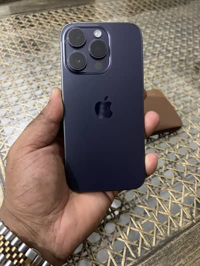 Apple iPhone 14 Pro