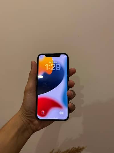 Apple iPhone 12 Non PTA 64GB Waterpacked 87% battery Health All Ok