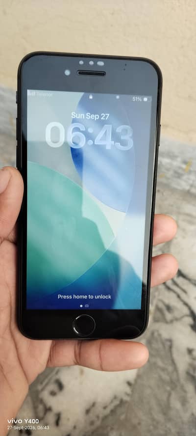 Apple iPhone SE 2020 64GB