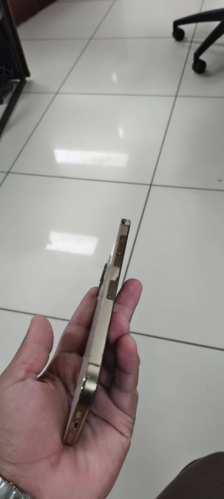 Apple iPhone 12 Pro Max 1
