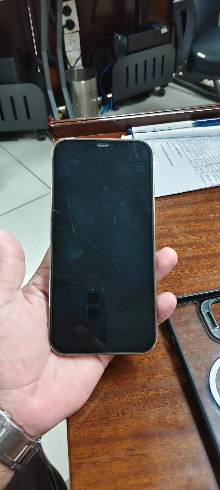 Apple iPhone 12 Pro Max 3