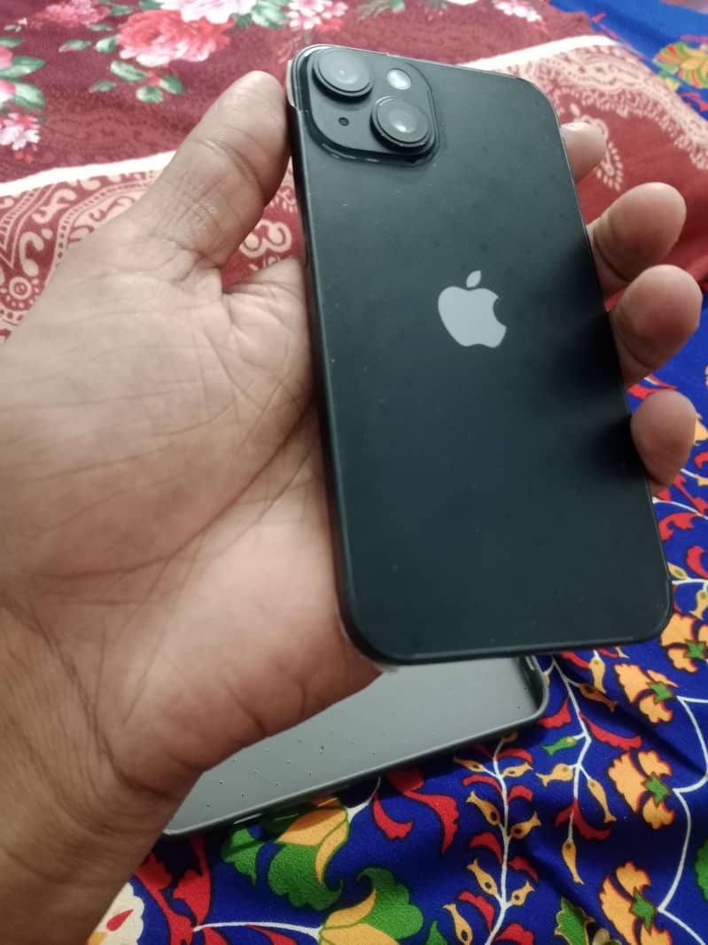 Apple iPhone 14 1