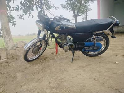 all good condition