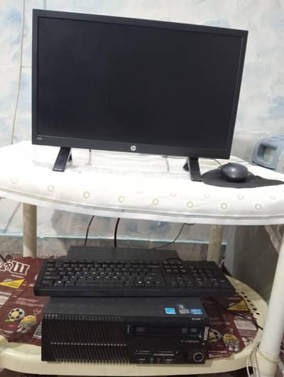 Core i5 Computer