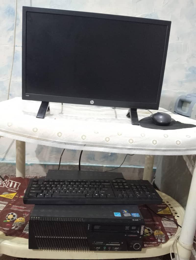 Core i5 Computer 0