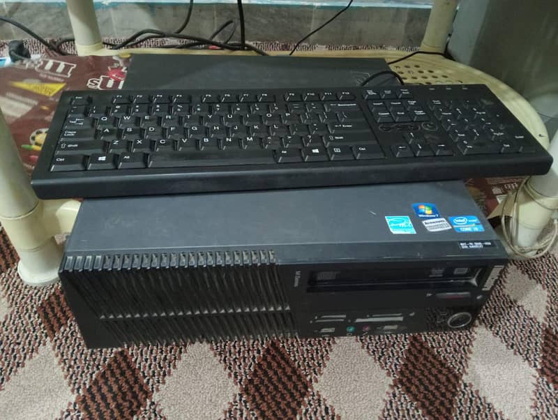 Core i5 Computer 1
