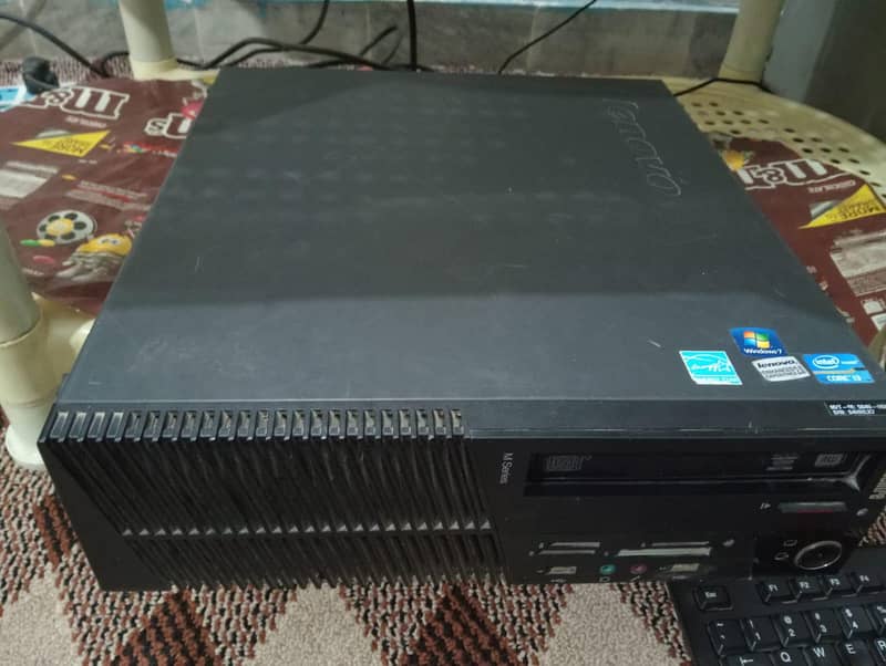 Core i5 Computer 2