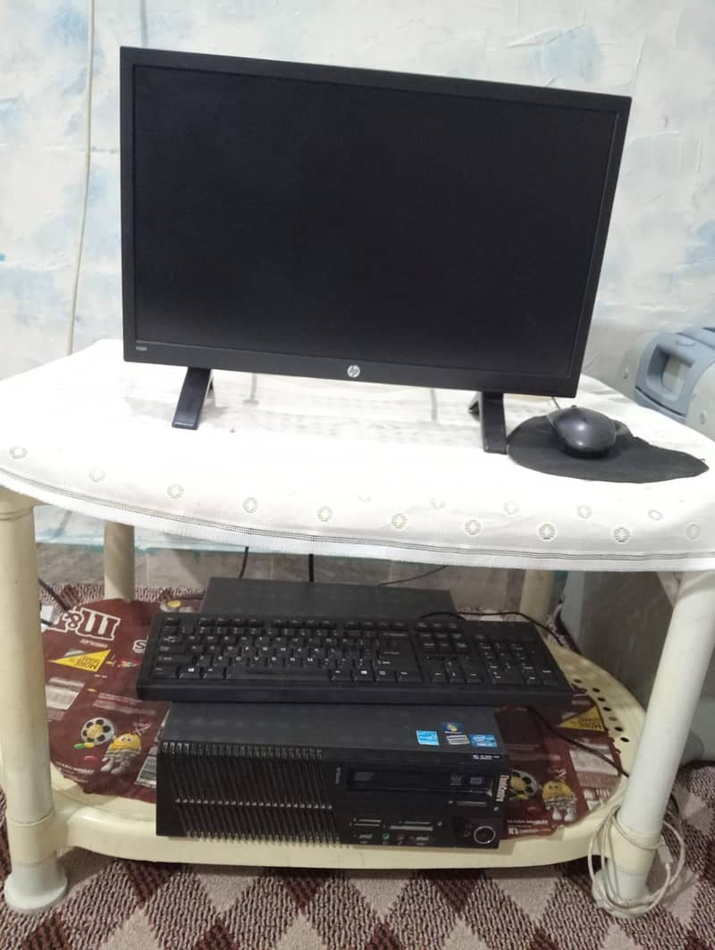 Core i5 Computer 3