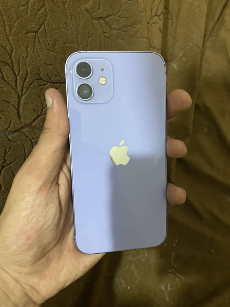 Iphone 12 waterpack 0