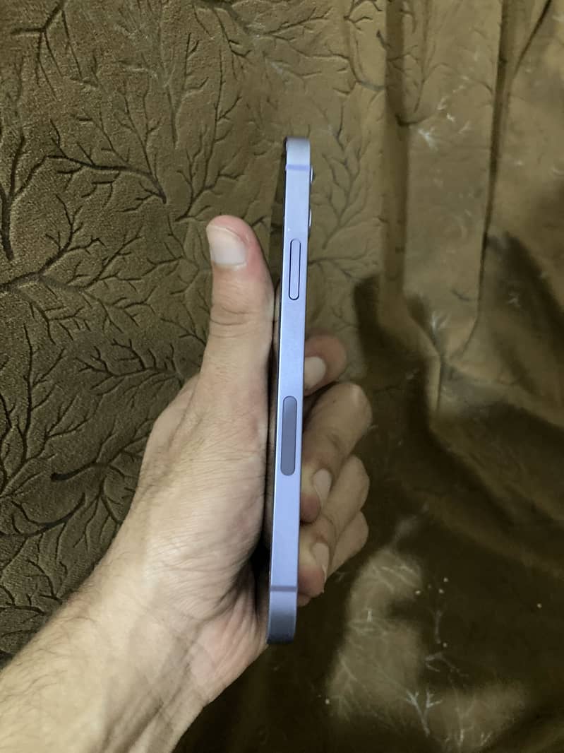 Iphone 12 waterpack 2