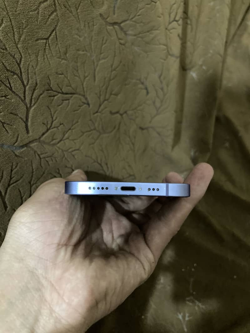 Iphone 12 waterpack 3