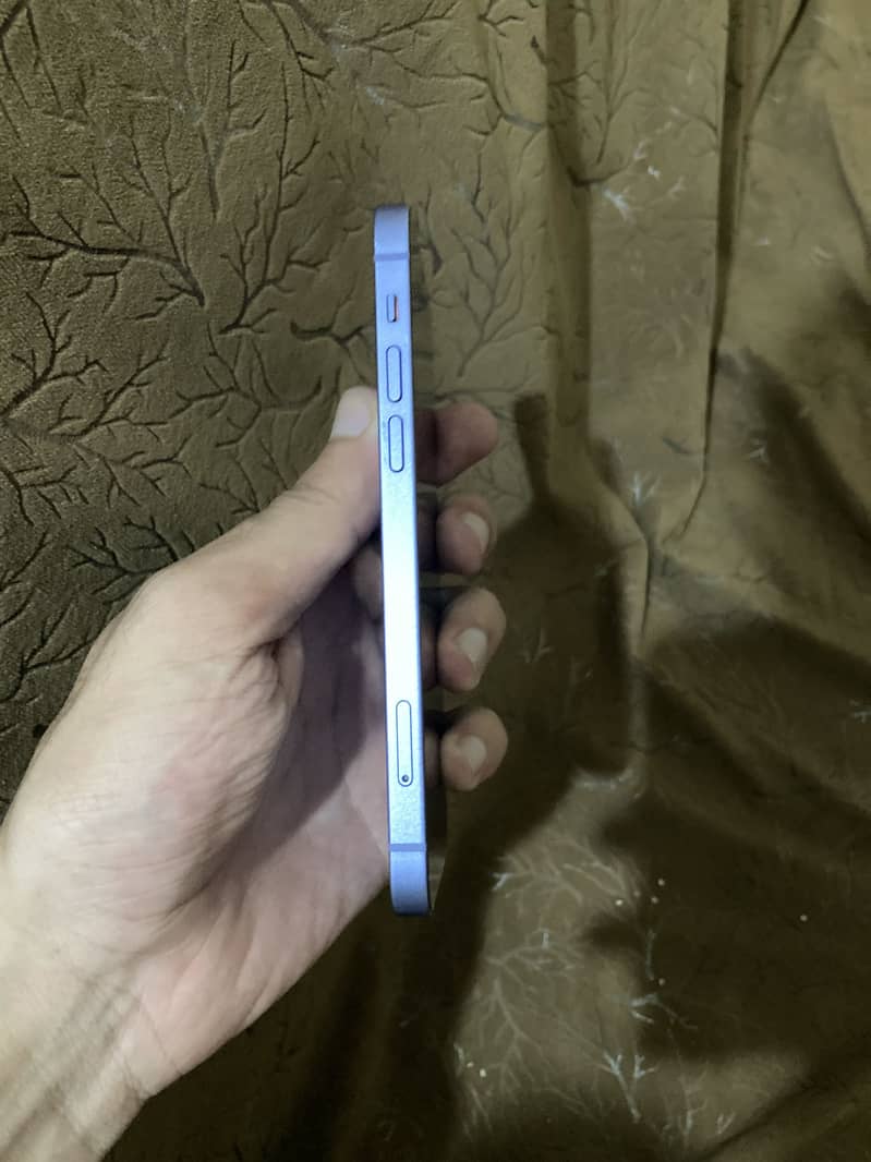 Iphone 12 waterpack 7