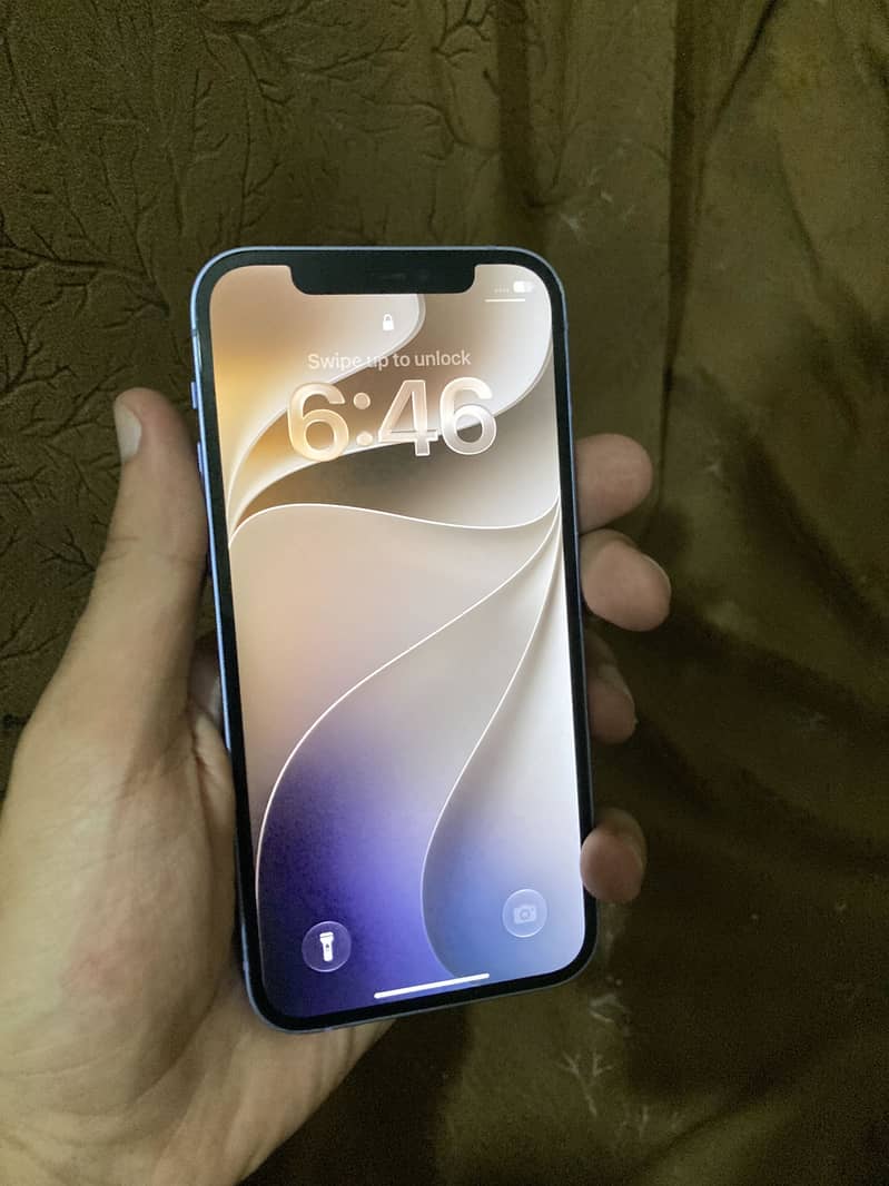 Iphone 12 waterpack 8