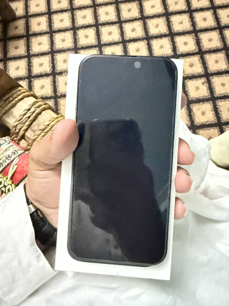 Apple iPhone 16 Pro Max 2