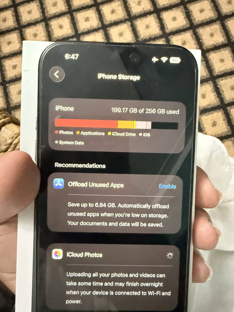 Apple iPhone 16 Pro Max 5