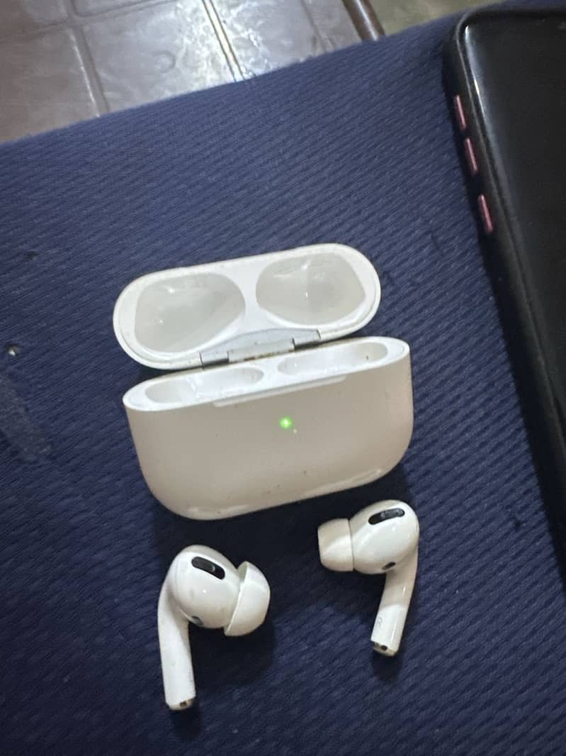 AirpodsPro 0