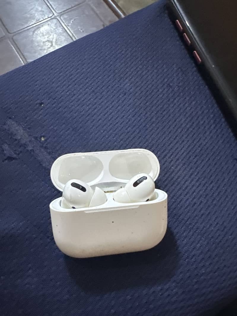 AirpodsPro 1