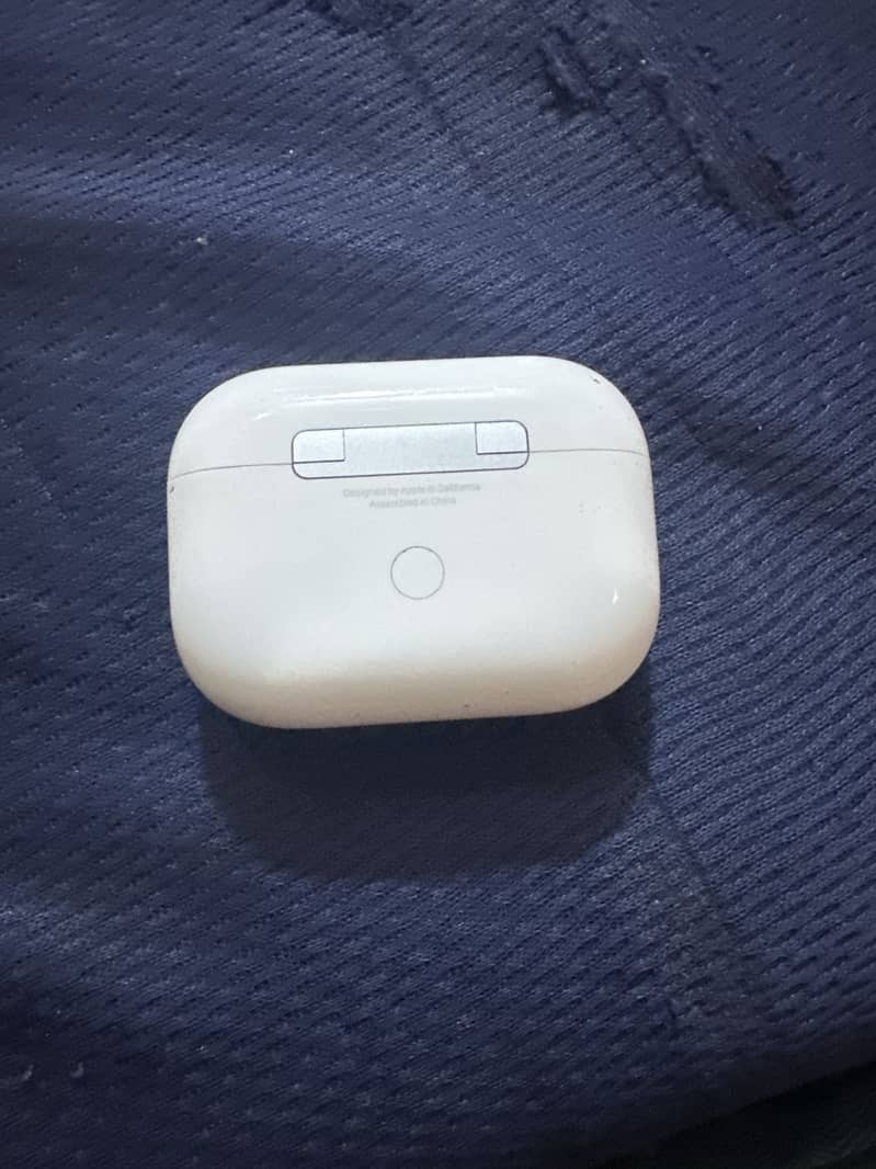 AirpodsPro 2
