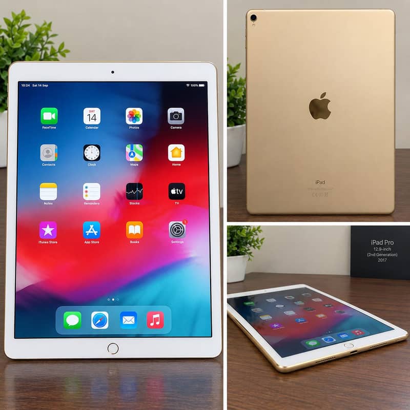 ipad pro 12.9 0