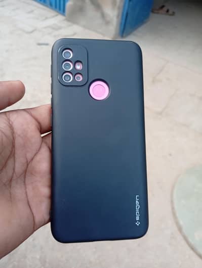 Motorola Moto G20
