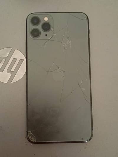 Apple iPhone 11 Pro Max