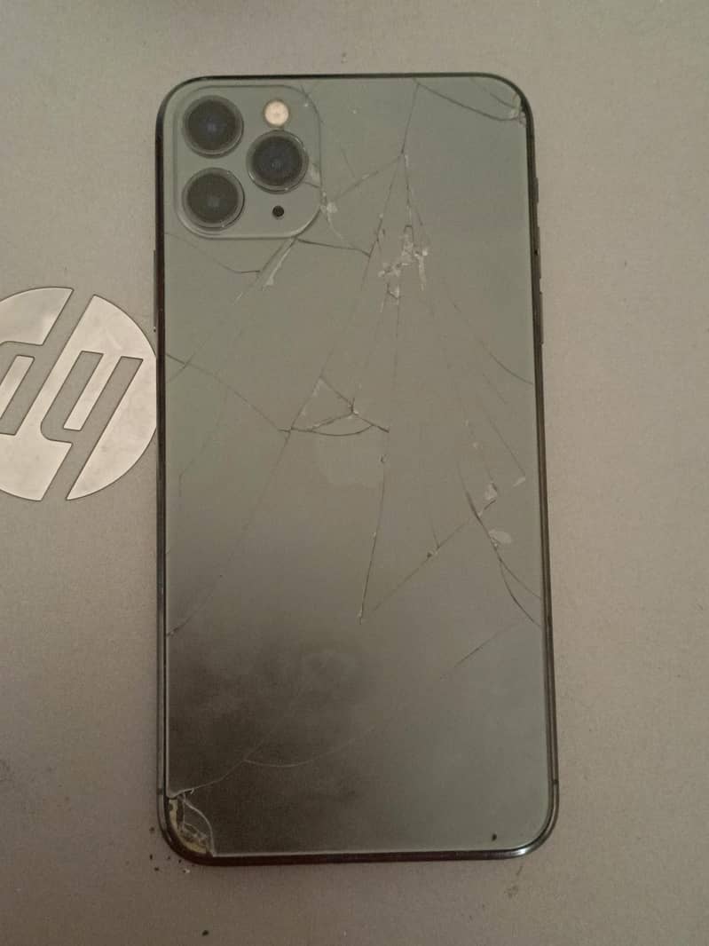 Apple iPhone 11 Pro Max 0