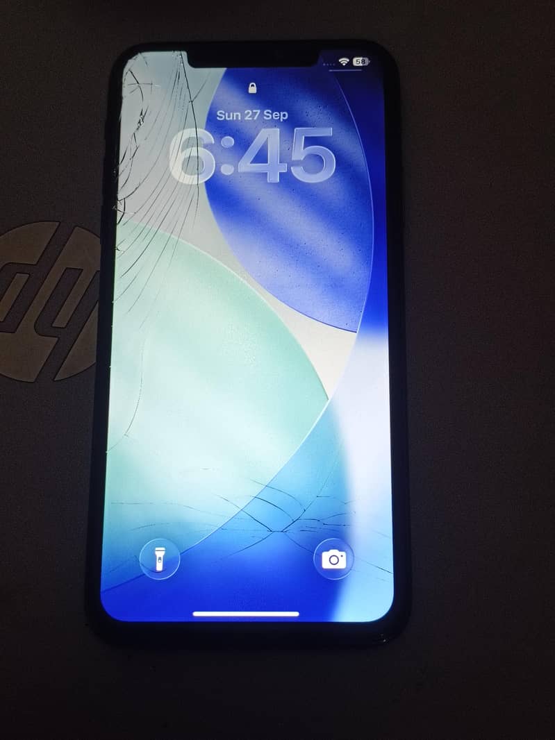 Apple iPhone 11 Pro Max 1