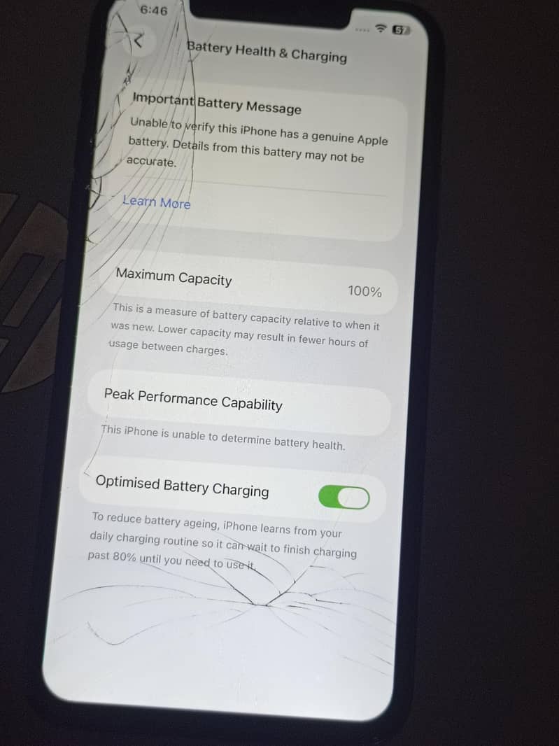 Apple iPhone 11 Pro Max 2