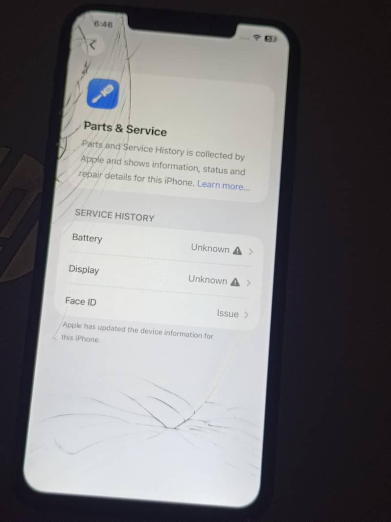 Apple iPhone 11 Pro Max 3