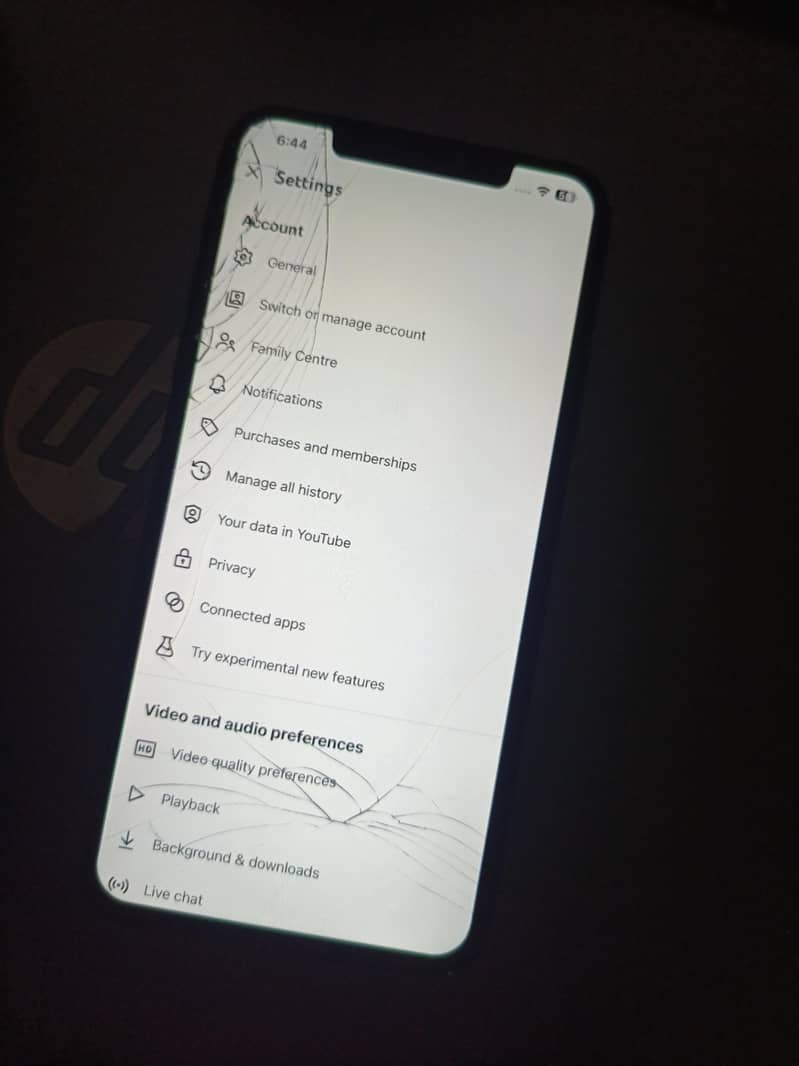 Apple iPhone 11 Pro Max 4