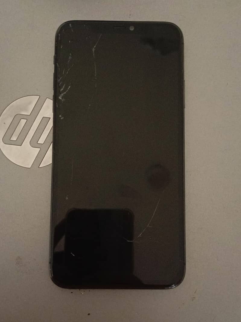 Apple iPhone 11 Pro Max 5