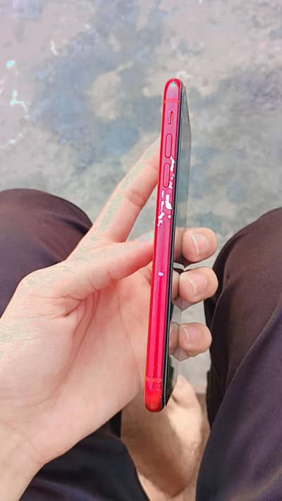 Apple iPhone XR