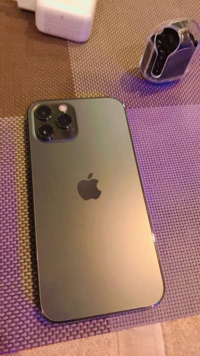 Apple iPhone 12 Pro