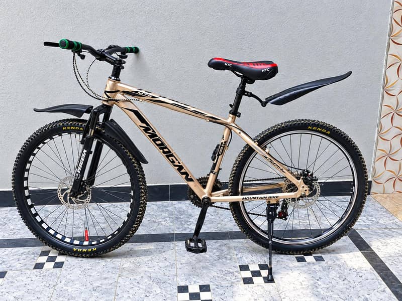 good condition 10/10 condition cycle 0
