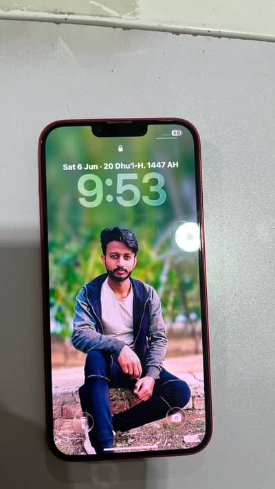 Apple iPhone 14 plus