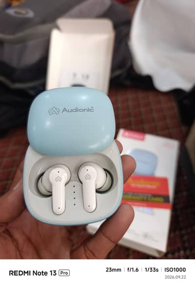 Audionic airbirds