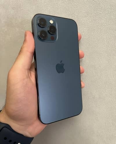 Apple iPhone 12 Pro Max