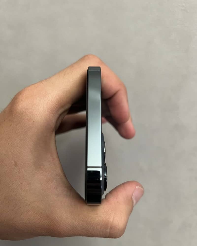 Apple iPhone 12 Pro Max 3