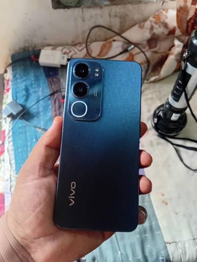 Vivo Y19s 4+4/128
