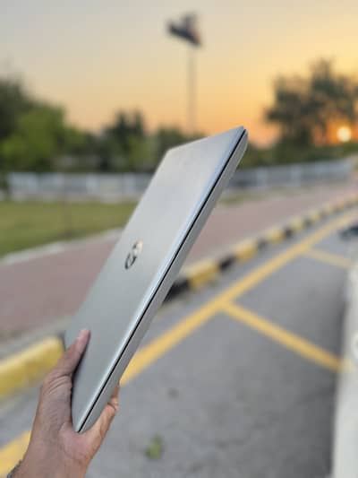 Hp pro book 64064 intel core i5 7th generation