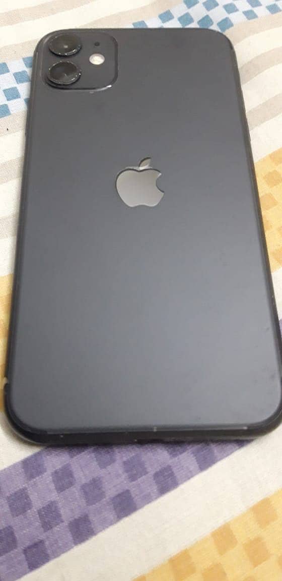 Apple iPhone 11 1