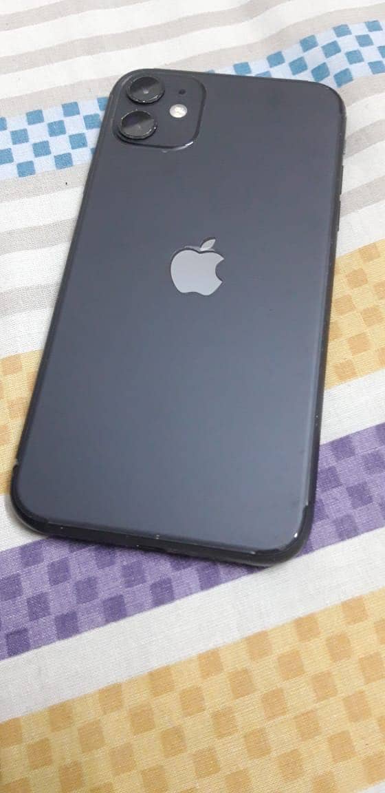 Apple iPhone 11 2