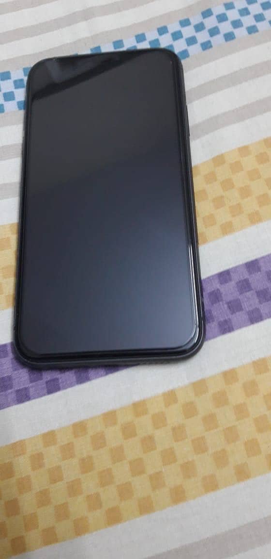 Apple iPhone 11 5