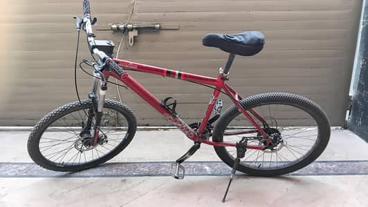 Branded Mountain bike for sale