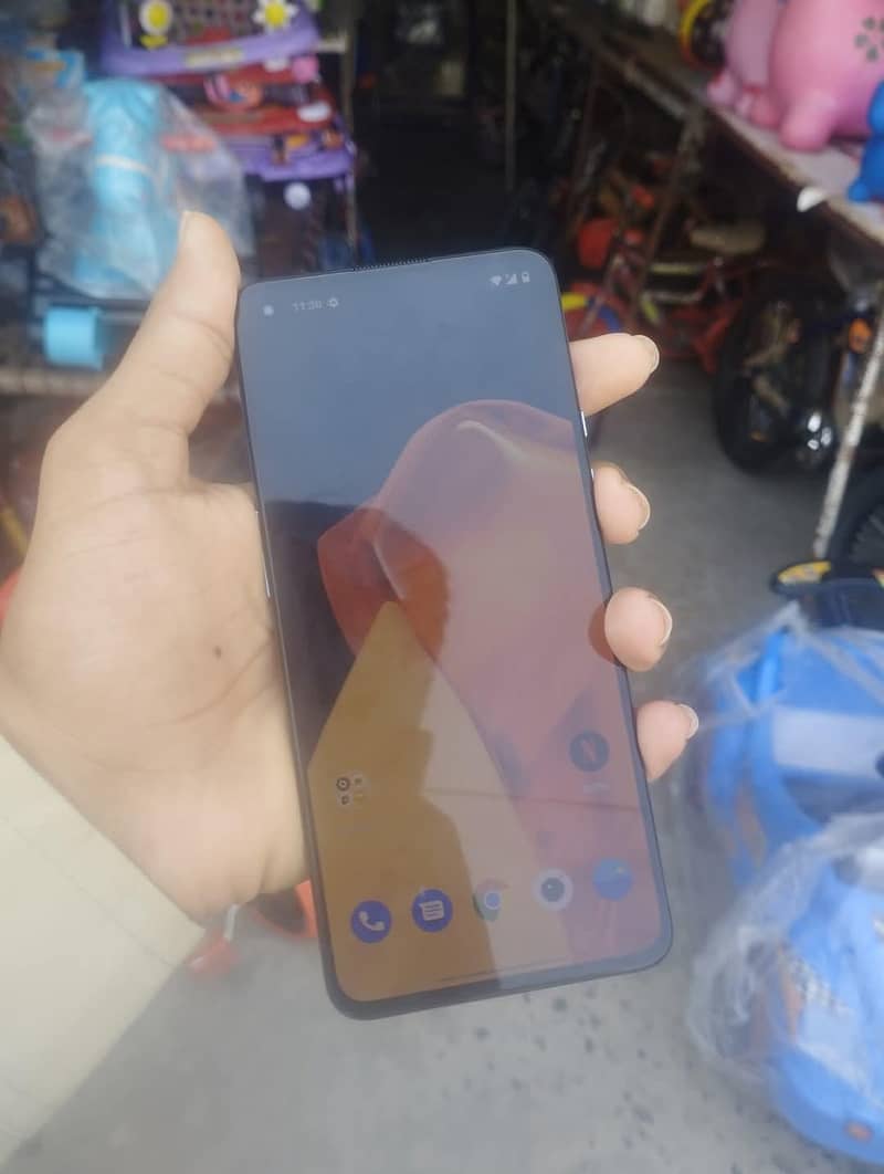 One Plus 9 0